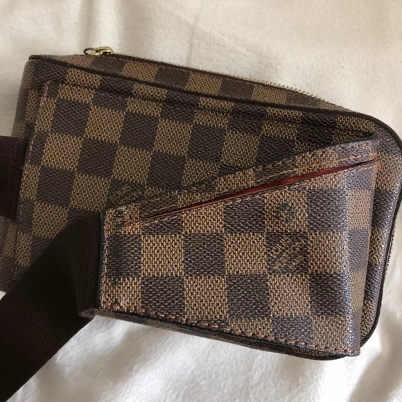 Louis Vuitton Bags Louis Vuitton Fanny Pack Mens Poshmark